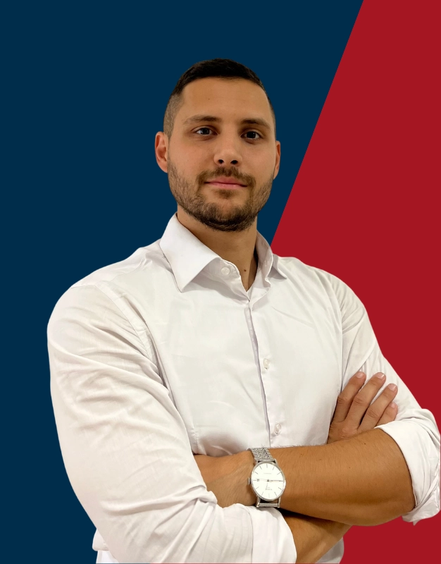 Andrea De Benedictis