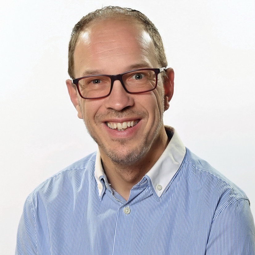 Johannes Koevoet