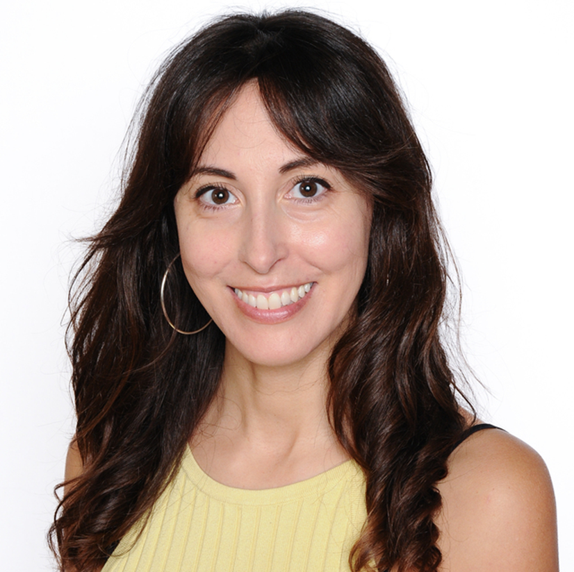 Francesca Nini