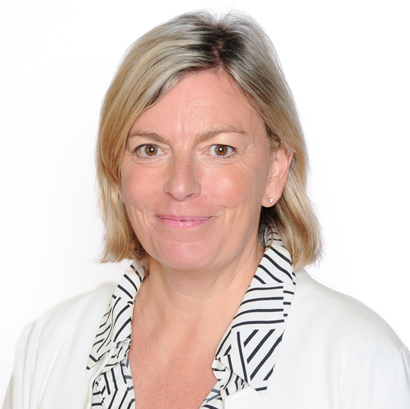 Nathalie Vieillard