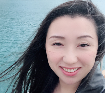 Alessia Yue Cheng