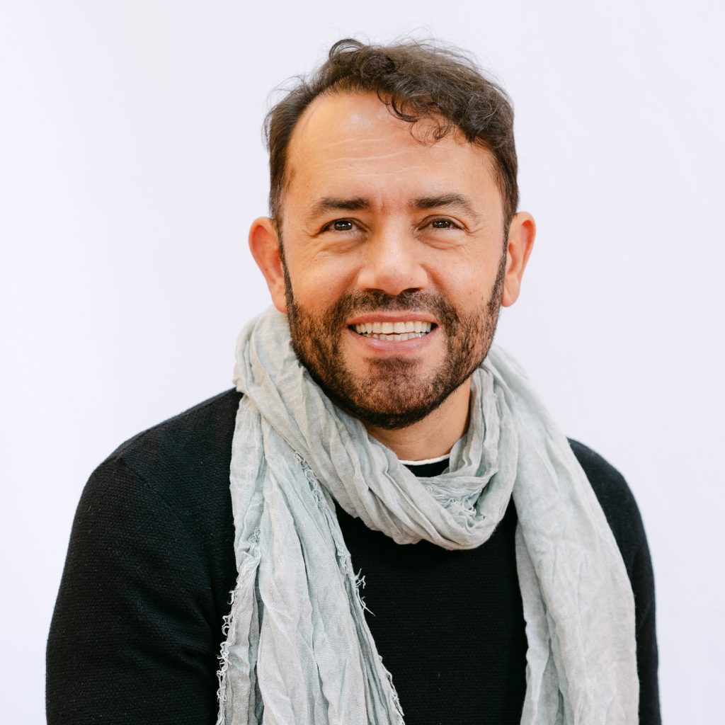 Giorgio Aguilar