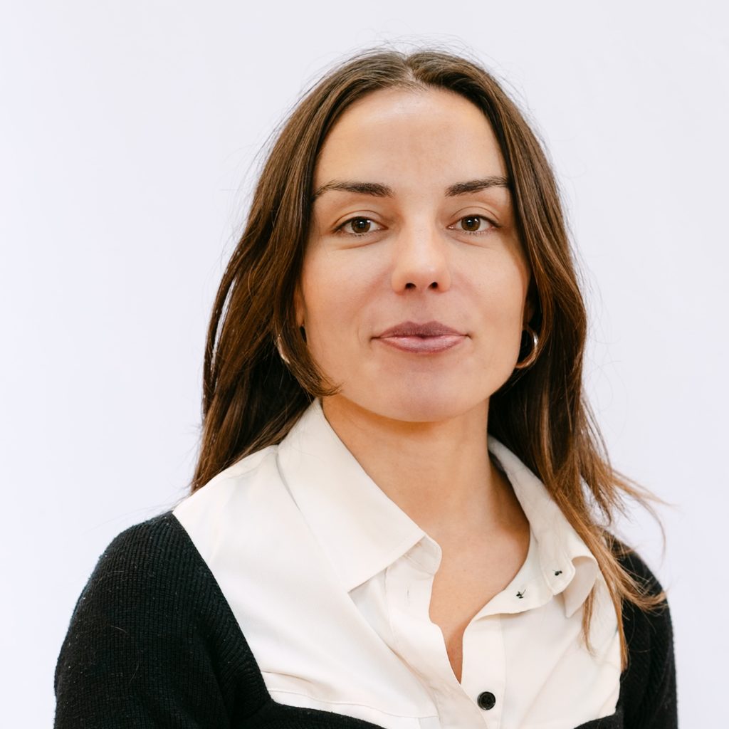 Cecilia Anzalone