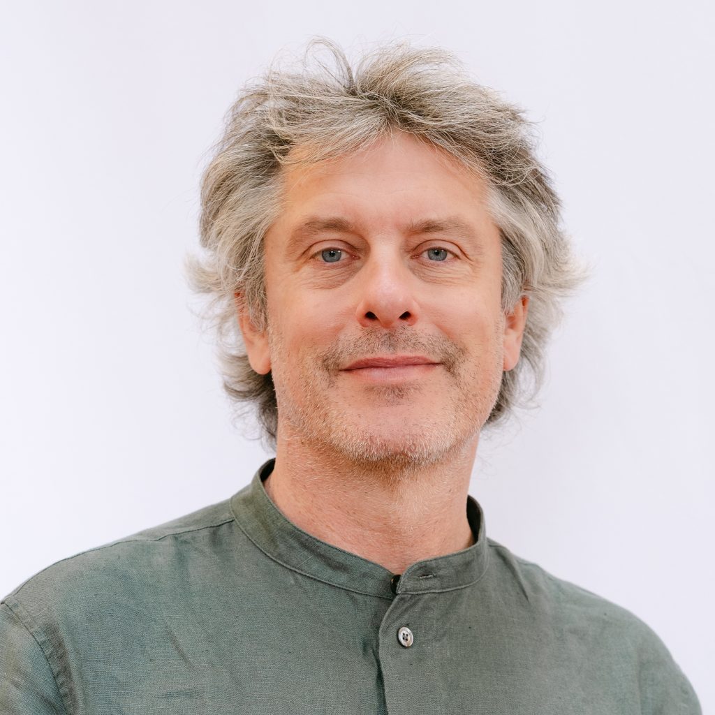 Massimo Boscherini