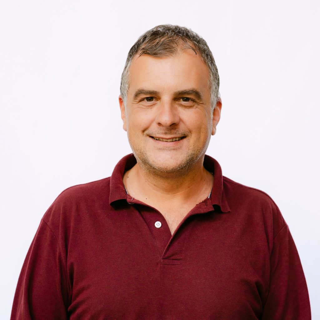 Antonio Fagnini