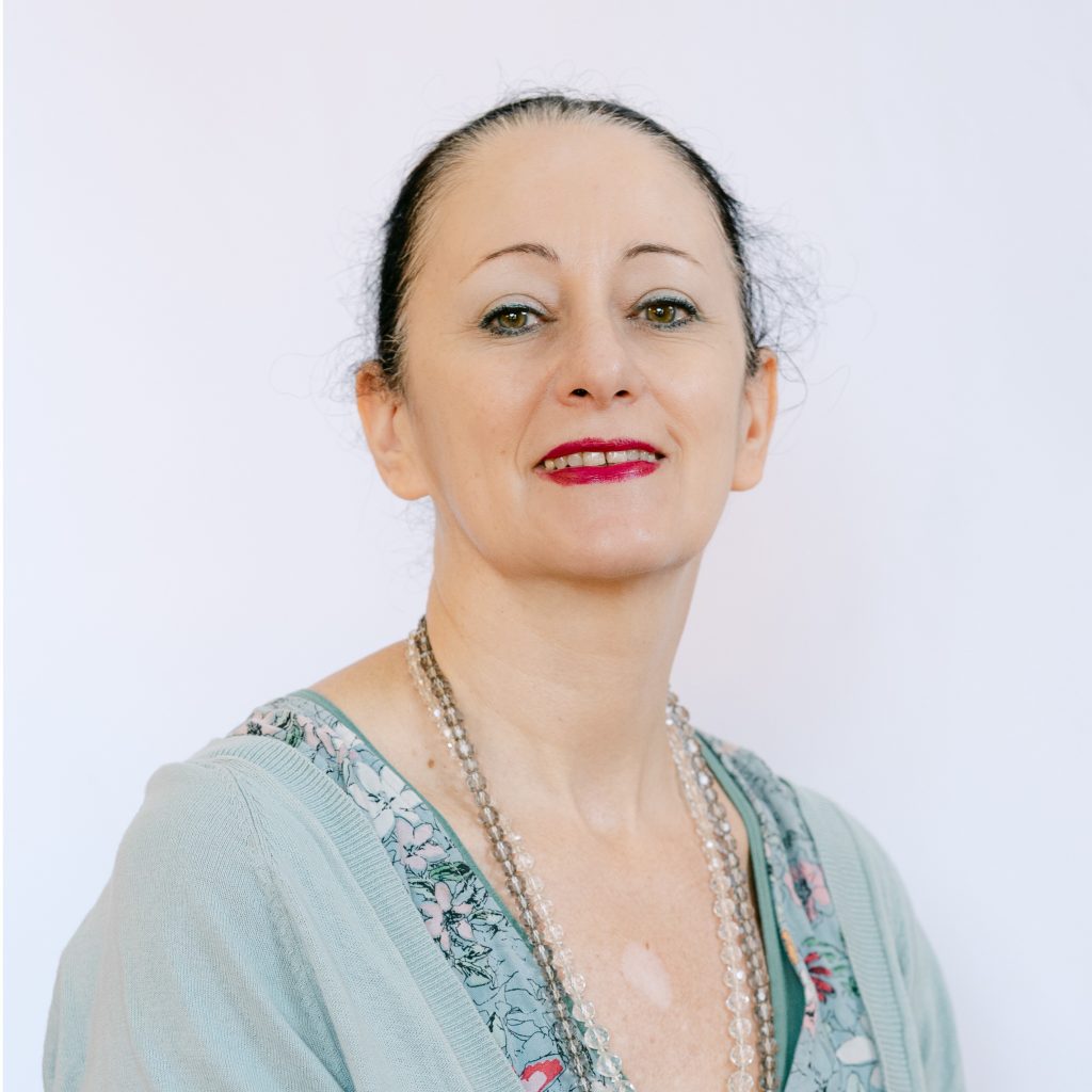 Linda Lanis