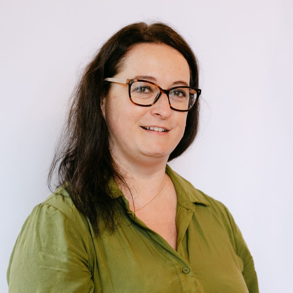 Caroline Hay