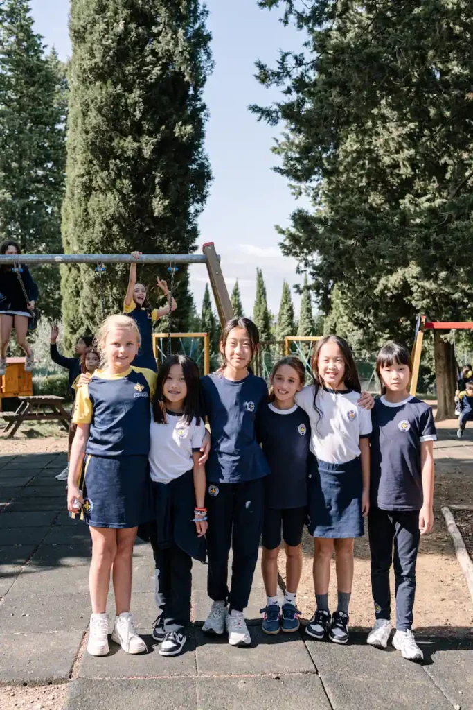 isf-uniform-school