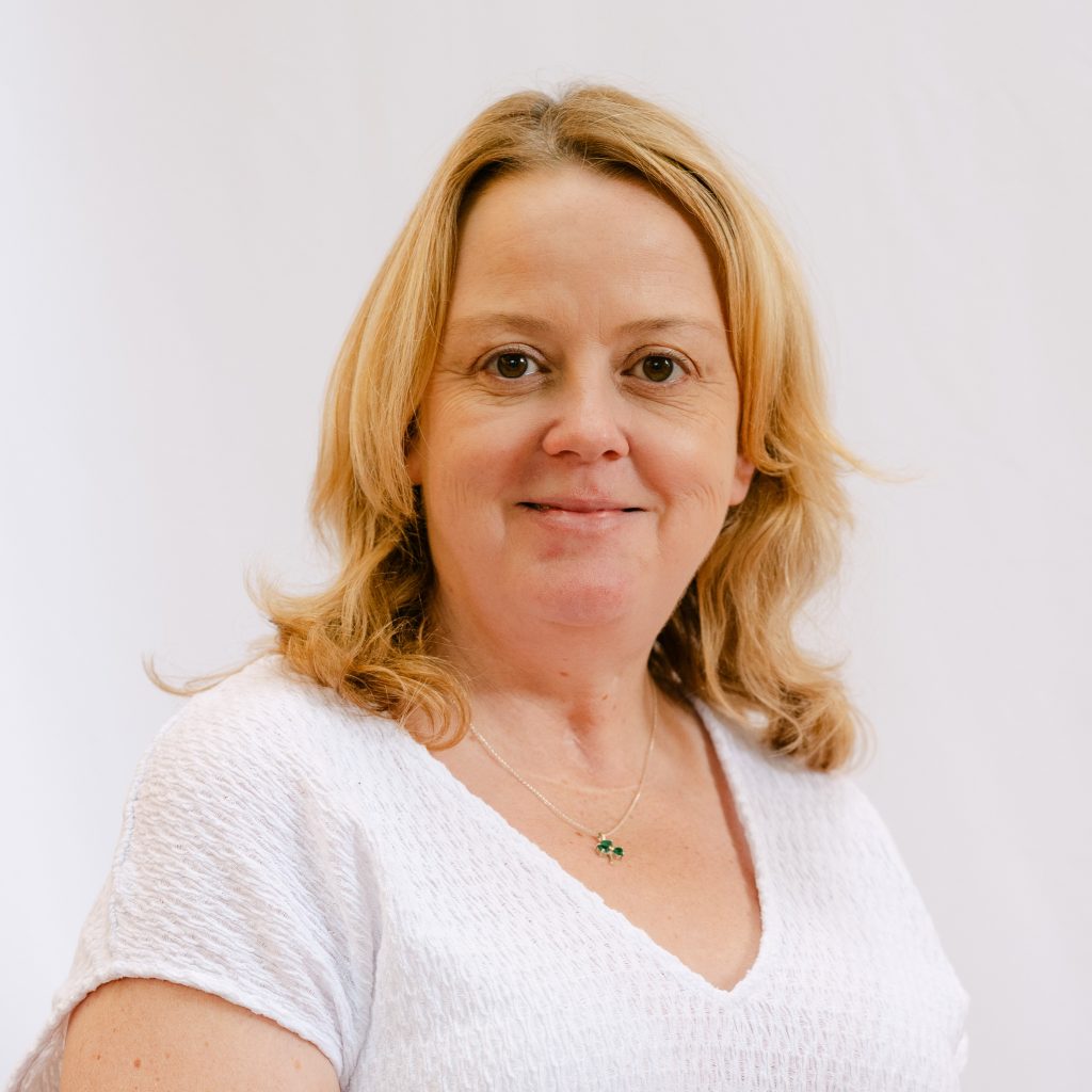Clare Kelly