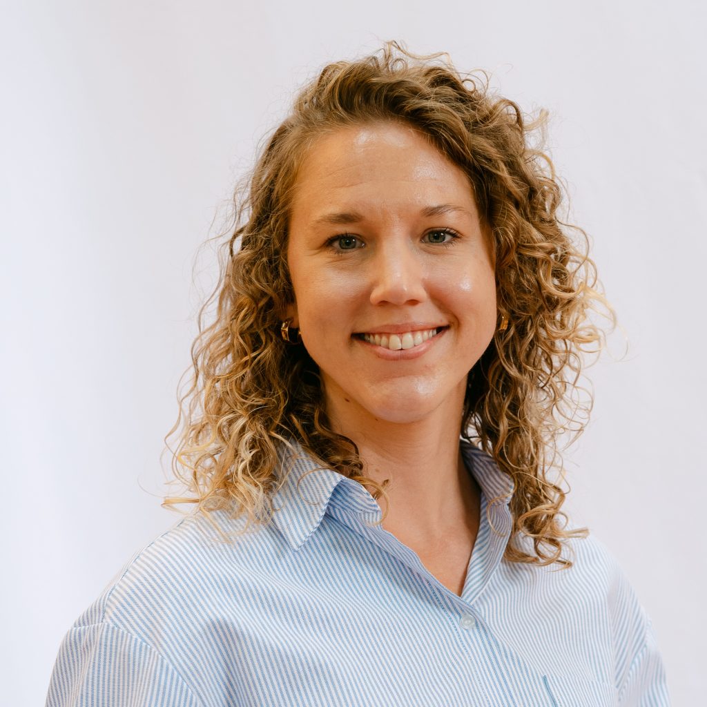 Katherine Kujawski