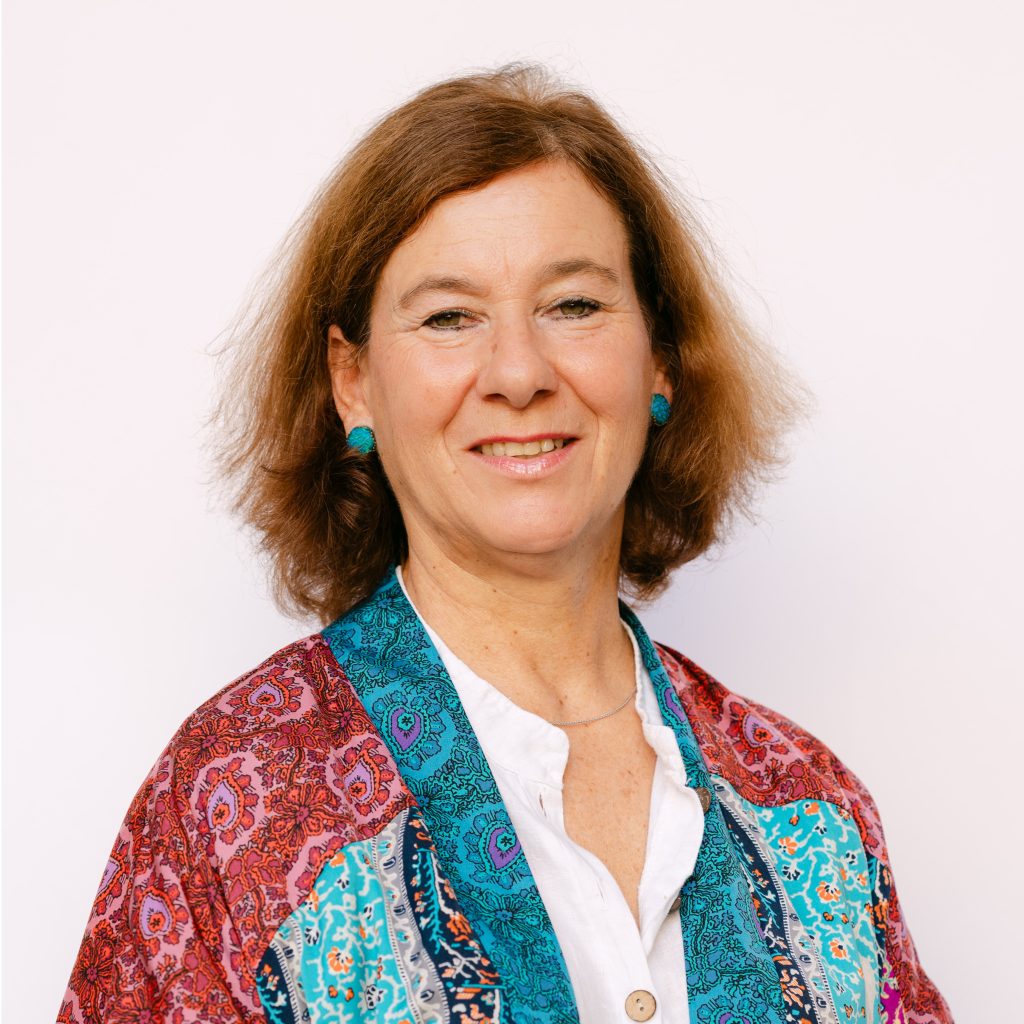 Tanja Kustrin
