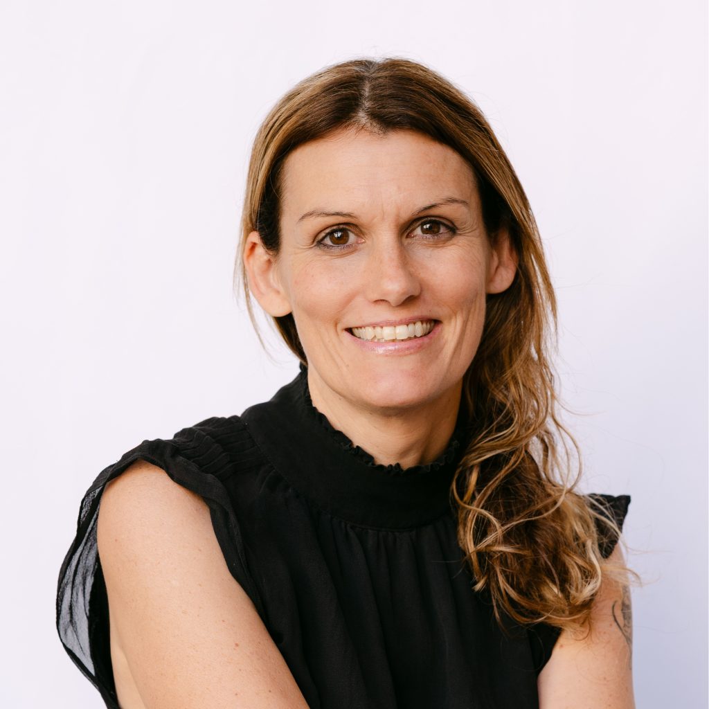 Amy Leatherman