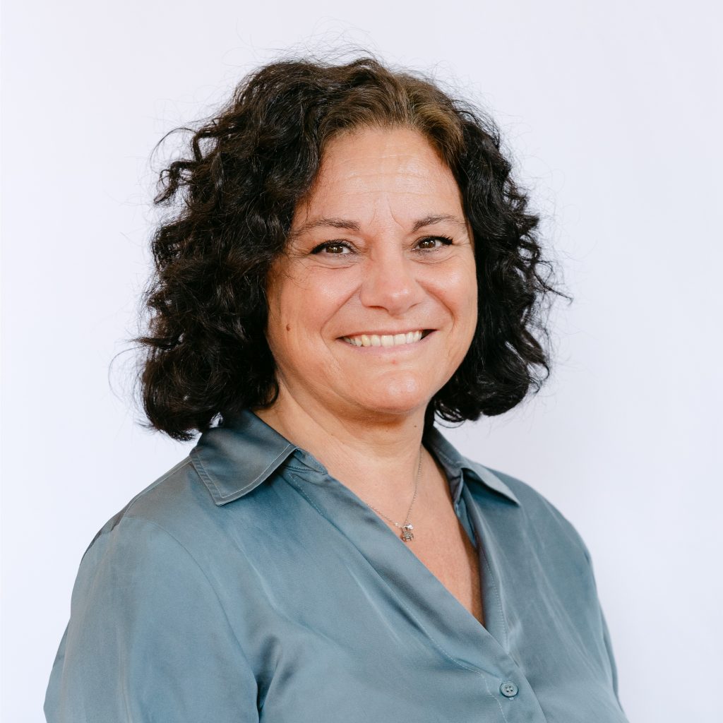 Maddalena Nicoletti