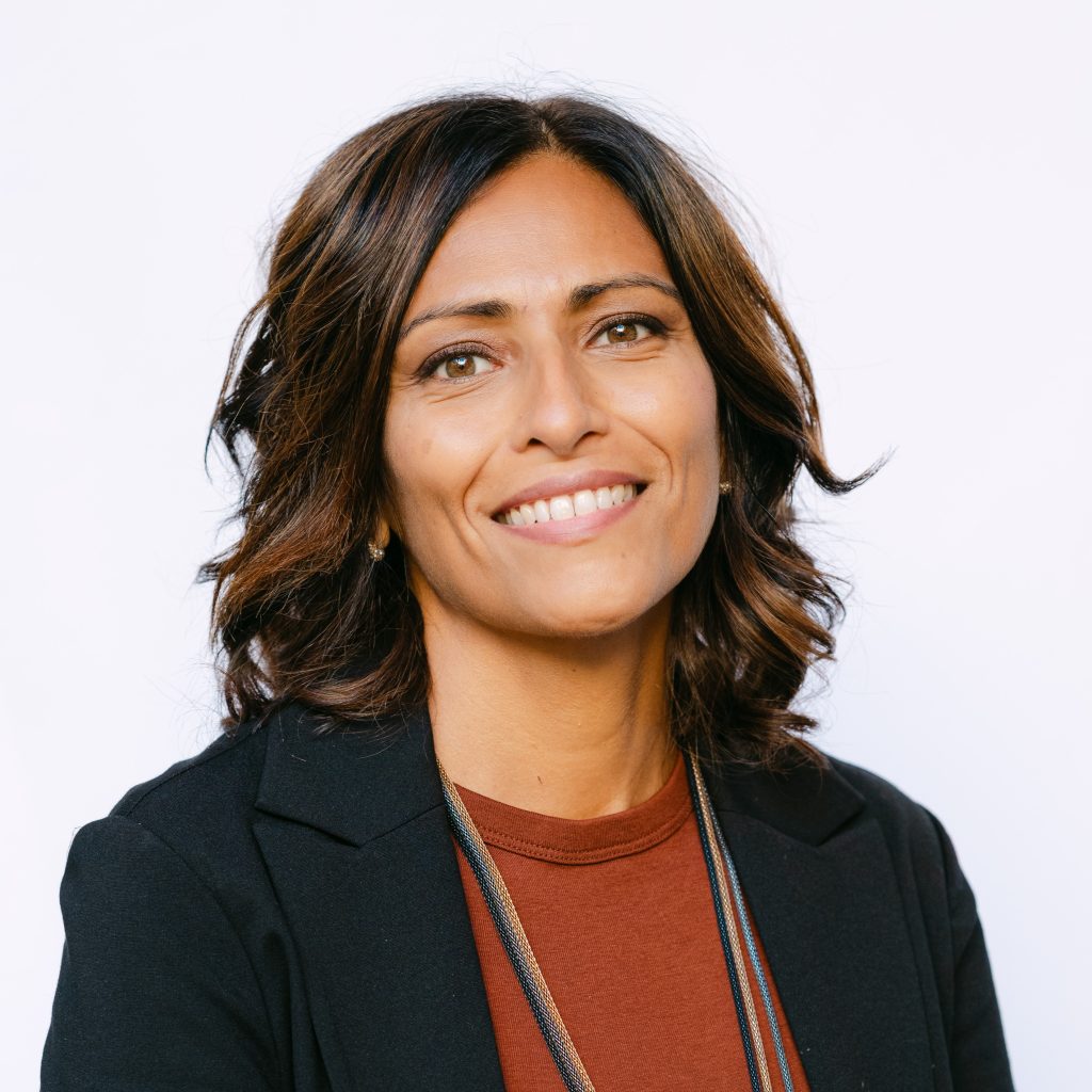 Salima Qureshi