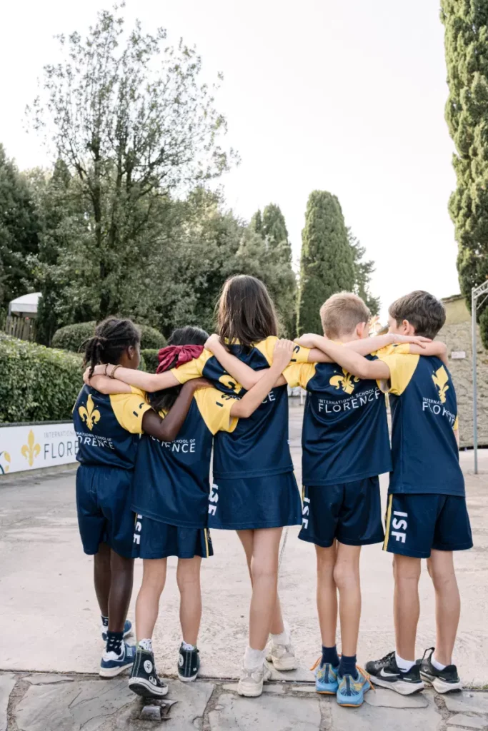 uniform-isf-sport