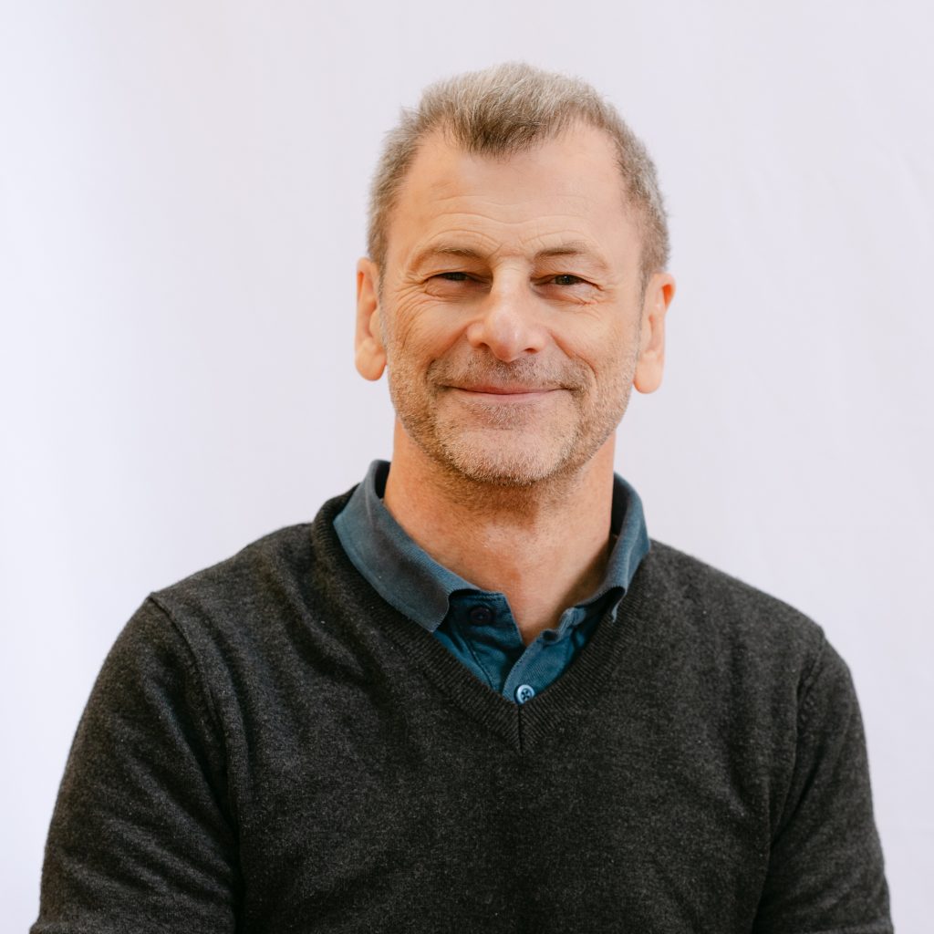 Stephen Wood